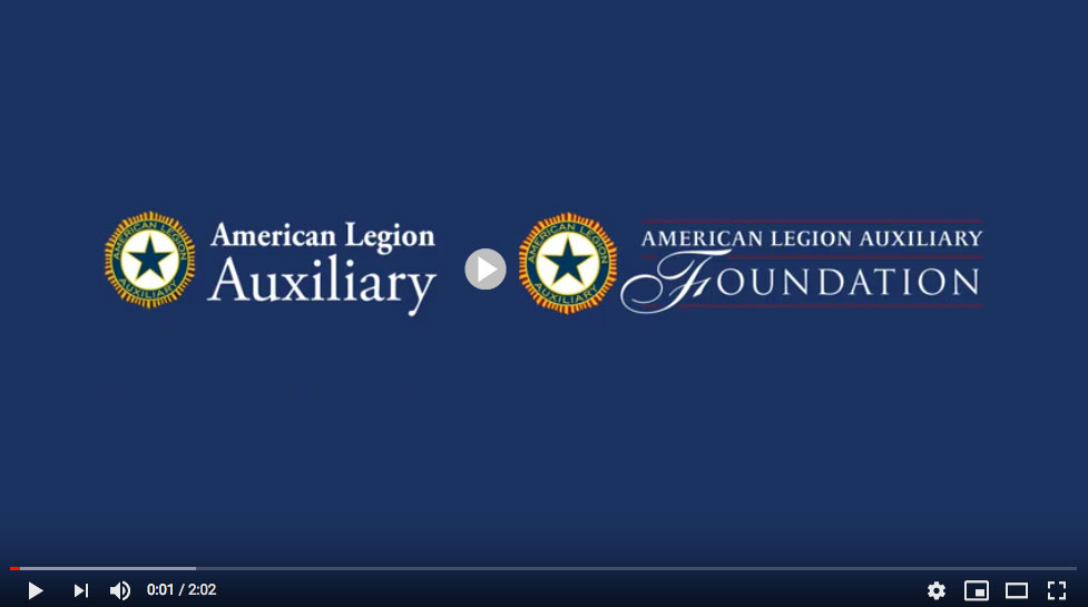 ALA Foundation’s Thank you Video to Donors