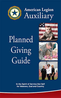 Planned Giving Guide