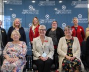 ALA Foundation Board Members