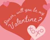 valentine's day heart