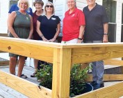 ALA Foundation Grant Recipients