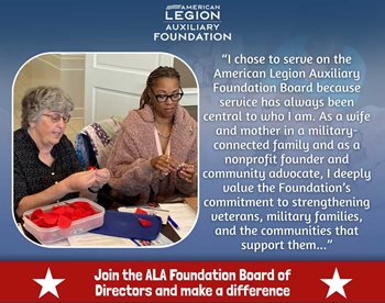 Foundation board members