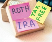 Roth IRA