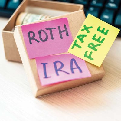 Roth IRA