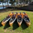 kayaks